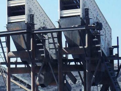 Machinery In Bauxite Mines Crushergoogle 