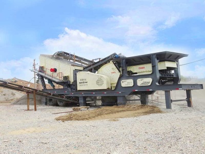 mobile crusher rental services for crushing stones