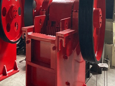 jaw crusher side plate 