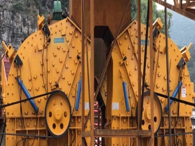 Possible Problems In Cone Crusher Production