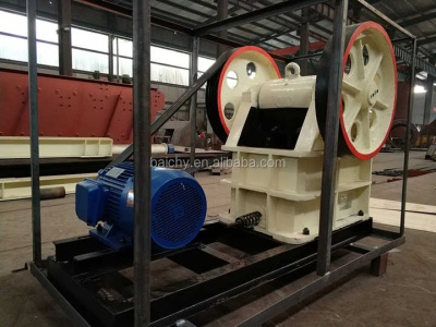 stone crusher plant in mp 