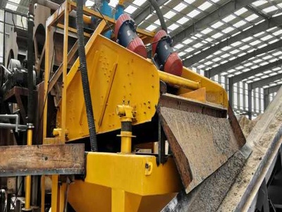 Perusahaan Cina Untuk Kontraktor Pemisahan Bijih Besi Di ...