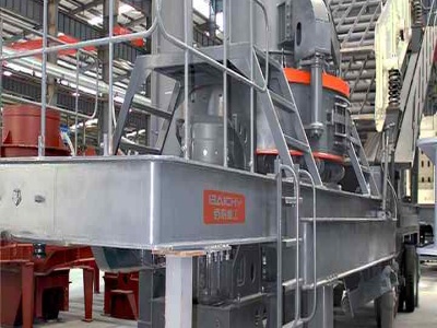 China Shanbao Jaw Crusher in Indonesia with High Quality ...