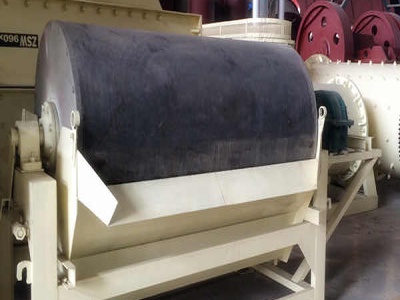 gypsum poweder production machine 