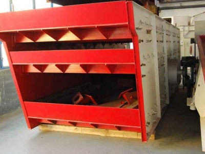 Clarifiers For Iron Ore 