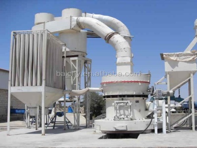 Mining Equipment Manufacturer | Mineral Processing ...