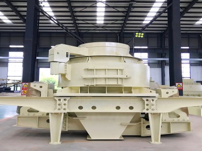 jaw crusher operation features 