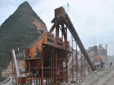  Crushing Plant Supplier Worldwide | Used ...