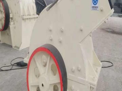 آلة تكسير خام النحاس الصغيرة في أوزباكستان