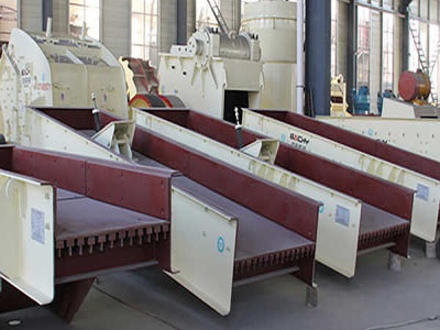 used vertical roller mills 