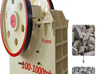 what are different types of stone crushers advantages and ...