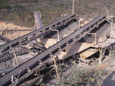 Aggregate Mining | Total Energy Concepts