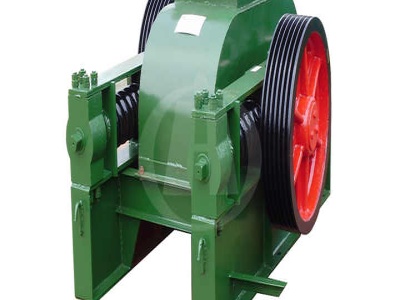 jaw crusher operation features 