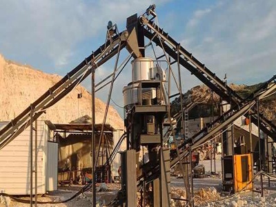 difference between jaw,impact cone crusher 