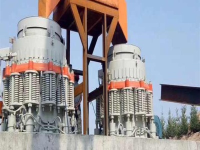 mill ore crushers cost 