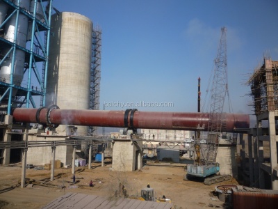 مطحنة معالجة خام الحديد في الصين
