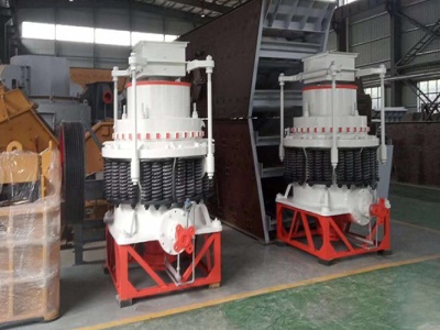stone cone crusher in south africa used 