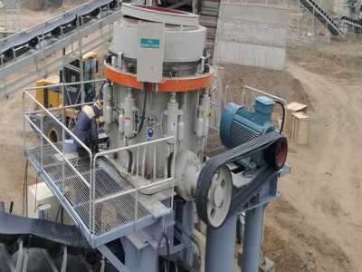 conical ball mill crusher 