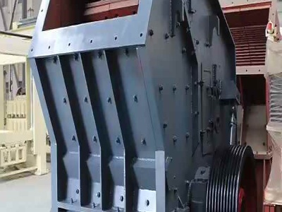 Iso 9001:2008 Approved Impact Crusher For Crushing