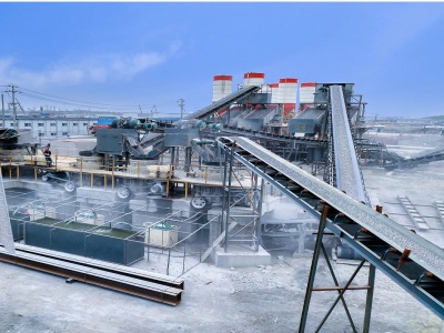 minyu 150 tons per hour crusher plant 