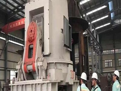 kaolin hydraulic crusher machine 