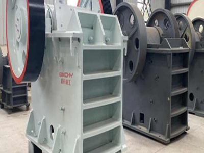 Chinese Widely Used Small Jaw Crusher, Mobile Jaw Crusher