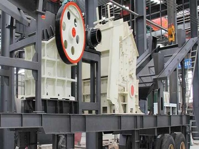 iron ore beneficiation equipment for South Africa