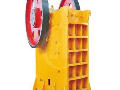 New PE150 X 250 Universal Jaw Crusher Without Motor ...