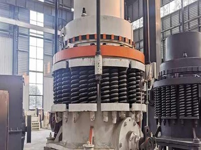 aggregate cement crusher 