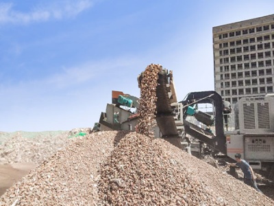 Aggregate Equipment Archives | Theco Inc