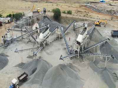 quarry mining equipment for sale in kenya