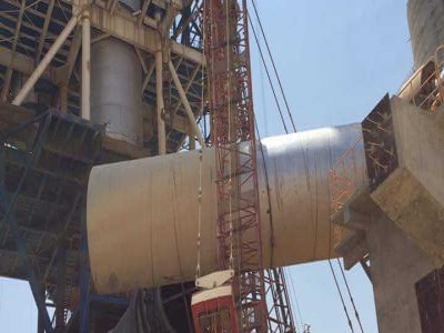 Loesche provides technology for cement plant in Angola