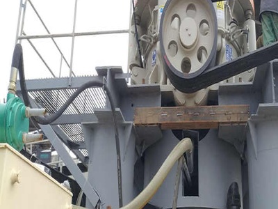 how is a jaw crusher fed and why 