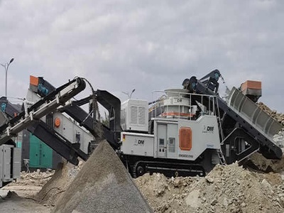 Sturdy And Durable Cone Crusher With Spare Parts Supply