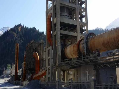 mini gold testing plant for separating gold ore