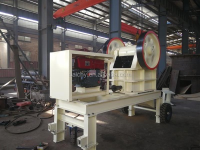 china high effective mobile cone crusher for sale 