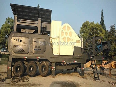 high quality gold making machinery with large
