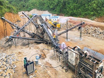 quarry company indonesia 