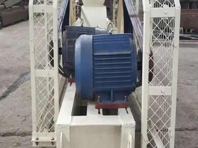 used crushing mobile plant 