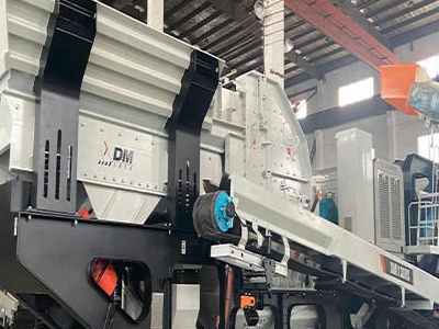 double side grinding machine 