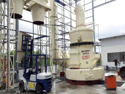 Large Vertical Roller Mill Drive 