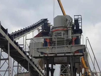 parameters of jaw crushers for bauxite crushing