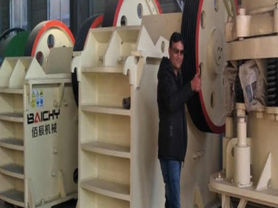 Highcapacity crusher All industrial manufacturers Videos