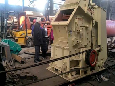 Products Secondary Impact Crusher | 