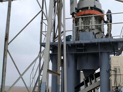 what is a eljay cone crusher 