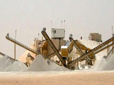 all the mining machinerypanies selling crushing equipment