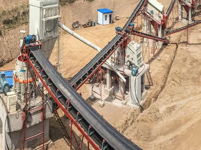 ballast crushing machine in kenya for quarry plant