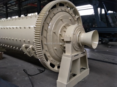 Pinto Valley Concentrator Grinding with Large Diameter ...