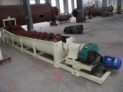 small gold mill ore dressing equipment