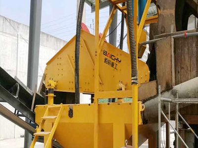 Sand Making Machine In Mining Industry Zenith Crusher